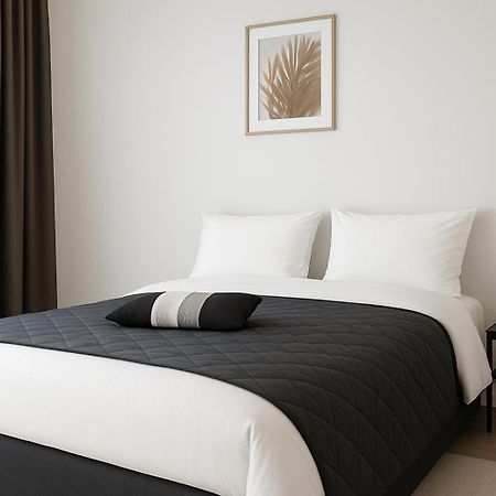 Tammer Huoneistot - City Suite 4 - Perfect Location & Great Amenities Tampere Extérieur photo