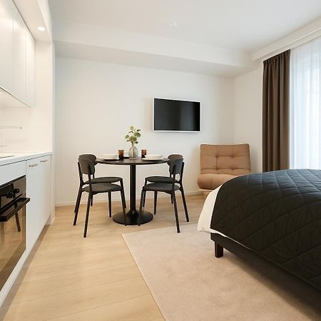 Tammer Huoneistot - City Suite 4 - Perfect Location & Great Amenities Tampere Extérieur photo