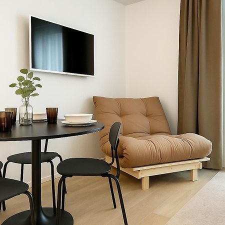 Tammer Huoneistot - City Suite 4 - Perfect Location & Great Amenities Tampere Extérieur photo