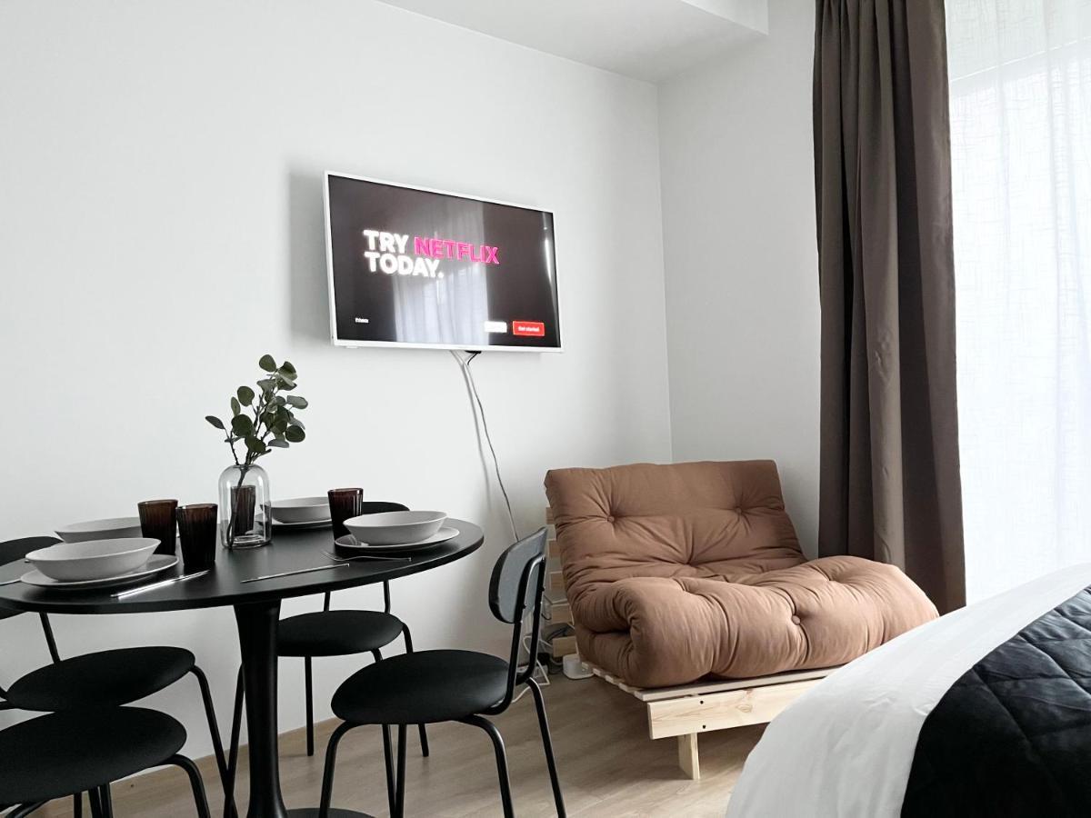 Tammer Huoneistot - City Suite 4 - Perfect Location & Great Amenities Tampere Extérieur photo