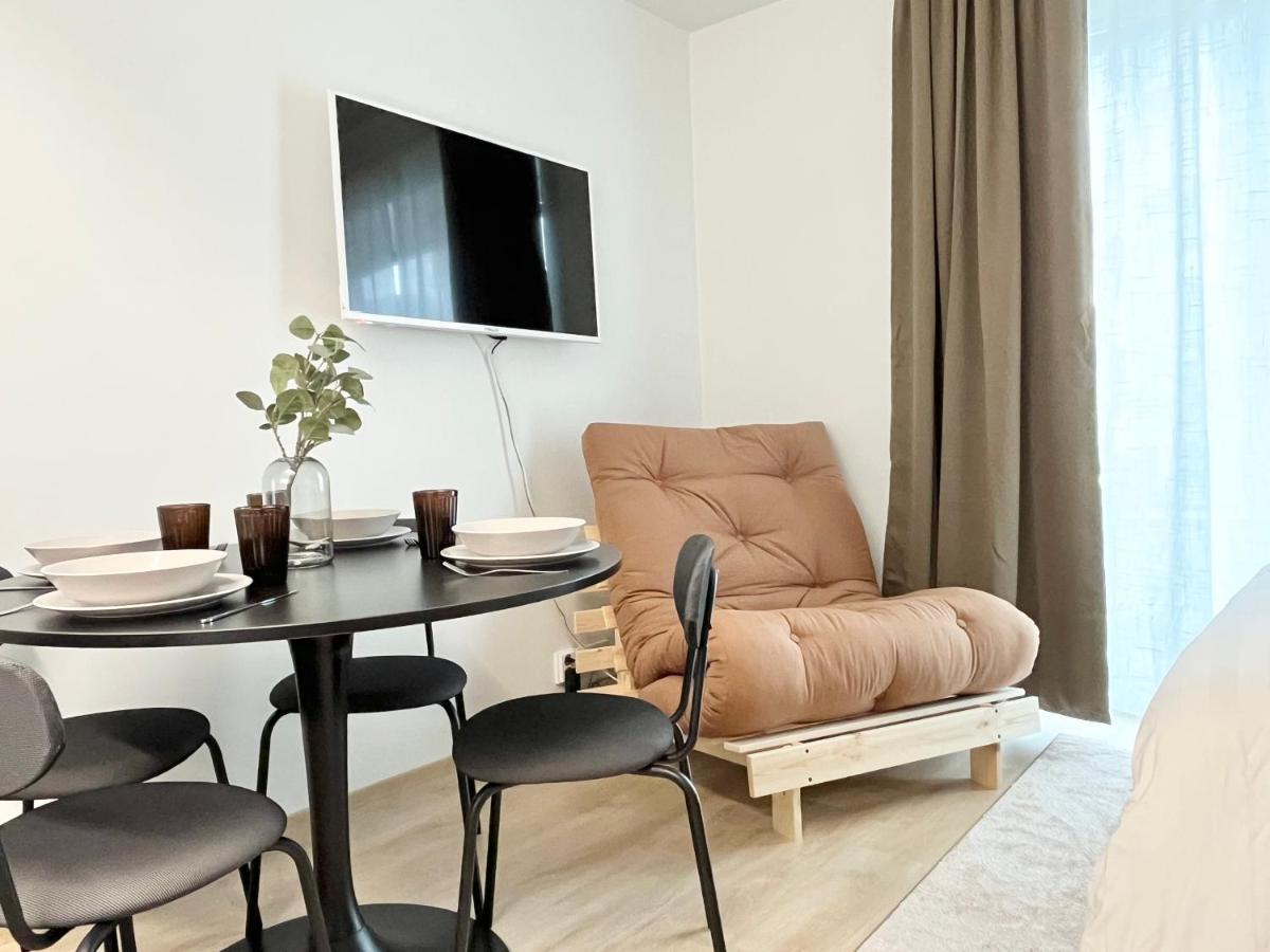 Tammer Huoneistot - City Suite 4 - Perfect Location & Great Amenities Tampere Extérieur photo