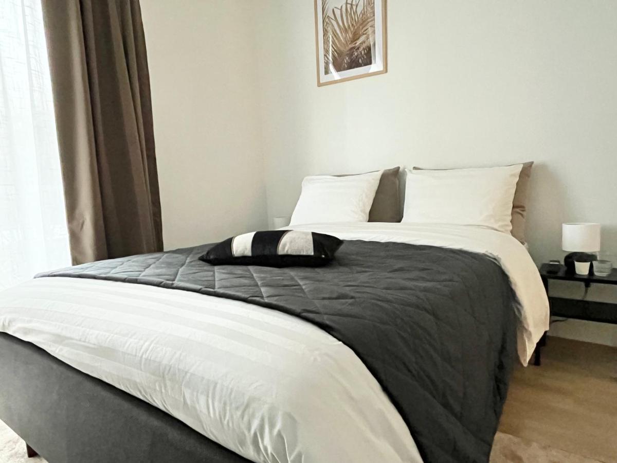 Tammer Huoneistot - City Suite 4 - Perfect Location & Great Amenities Tampere Extérieur photo