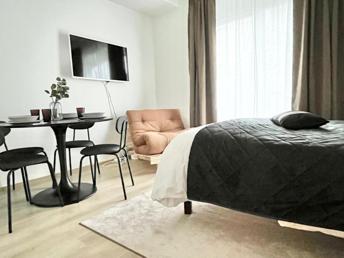 Tammer Huoneistot - City Suite 4 - Perfect Location & Great Amenities Tampere Extérieur photo